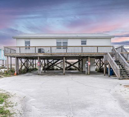 Klitzke Beachside Exterior