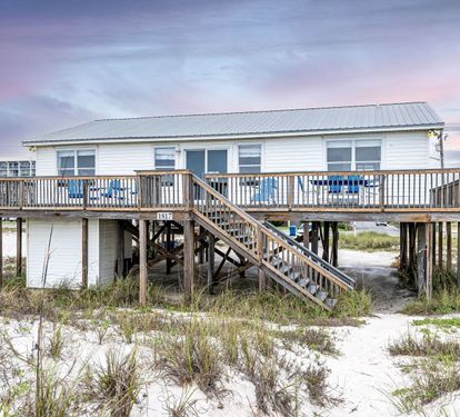 Klitzke Beachside Exterior