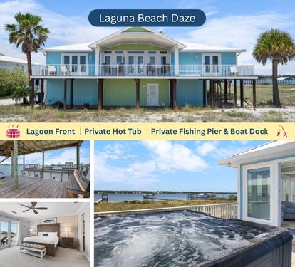 Laguna Beach Daze by Young's Suncoast