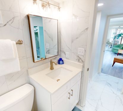 Bathroom 2