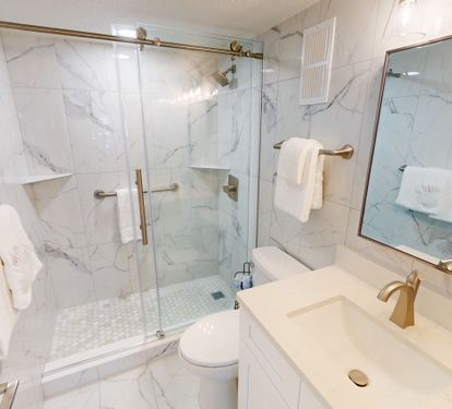 Bathroom 2