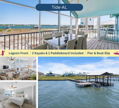 Tide-AL by Young's Suncoast