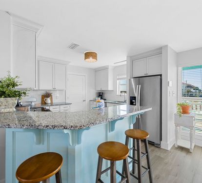 Tide-AL Kitchen Counter Seats 3