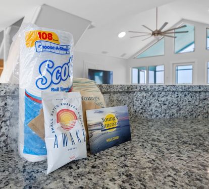 Tide-AL Kitchen Amenities