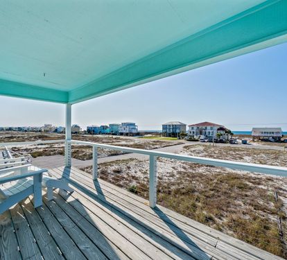 Tide-AL Bedroom 4 Balcony