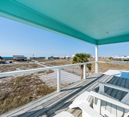 Tide-AL Bedroom 4 Balcony