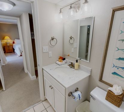 Bathroom 2