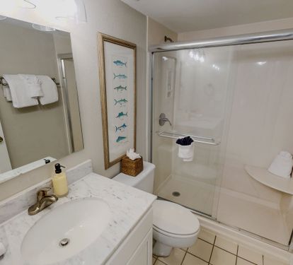 Bathroom 2