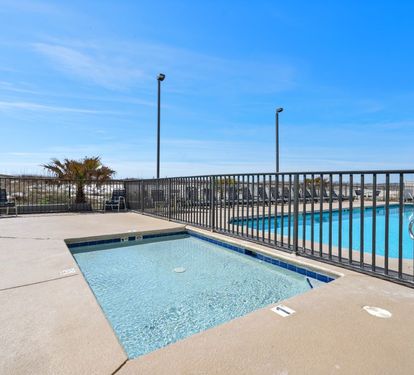 7 Island Winds West Kids Wading Pool