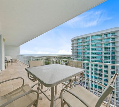 Caribe 901D Balcony Dining Seating for 4