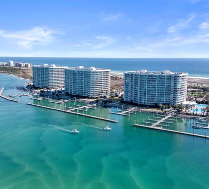 1 Caribe Complex OBA