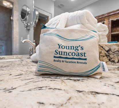 All Moh's Paradise Bathroom Amenity Packages