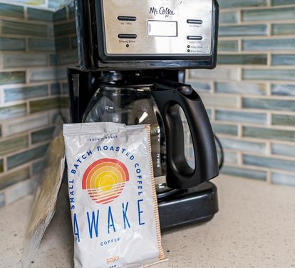 Beach Club 303B Drip Coffee Maker