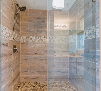 Beach Club 806A Primary Bathroom