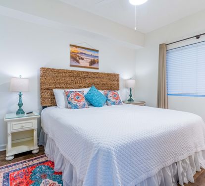 Beach Club 806A Bedroom 2