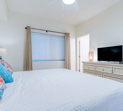 Beach Club 806A Bedroom 2