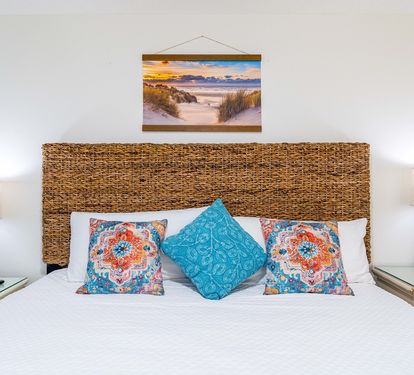 Beach Club 806A Bedroom 2