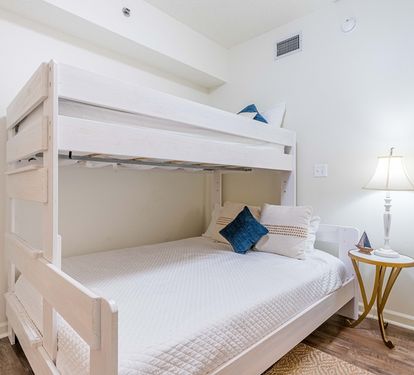 Beach Club 806A Bedroom 3