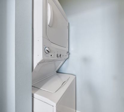 Beach Club 1208C Stack Washer & Dryer