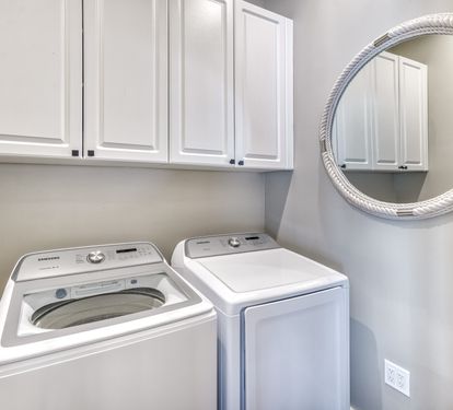 1st Floor - Laundry Room