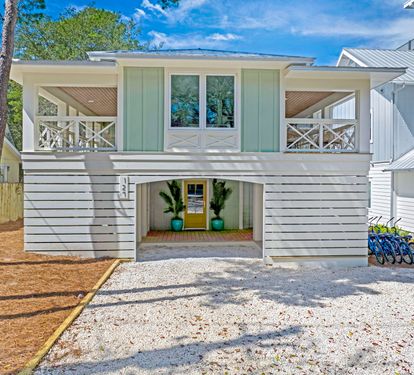 Complete Renovation with Ample Parking Spaces