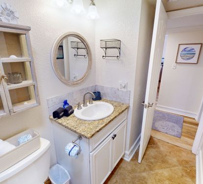 Bathroom 1