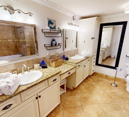 Bathroom 2