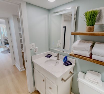Bathroom 2