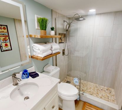 Bathroom 2