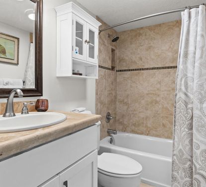 Bathroom 1