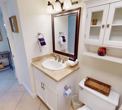 Bathroom 1