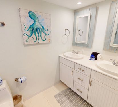 Bathroom 1