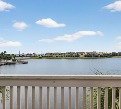 Enjoy stunning lake views from your private balcony, where peaceful waters and blue skies create the perfect backdrop for your morning coffee or evening relaxation.