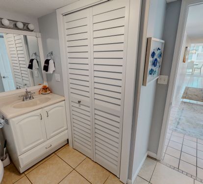Bathroom 1