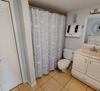 Bathroom 1