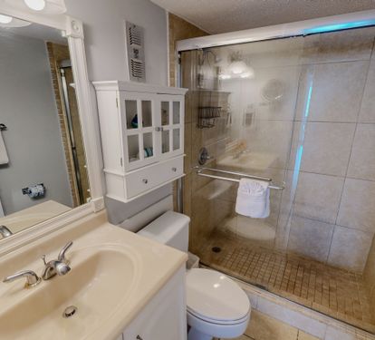 Bathroom 2