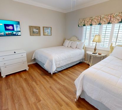 Bedroom 1