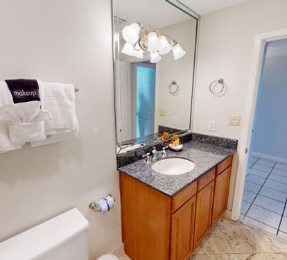 Bathroom 1