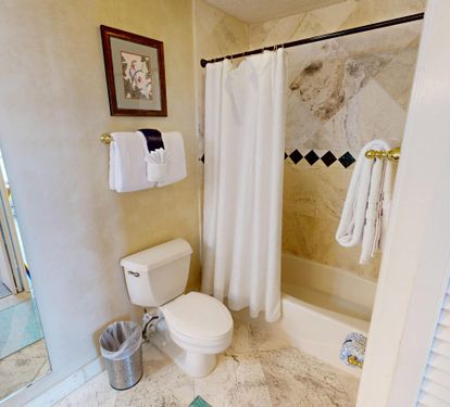 Bathroom 2