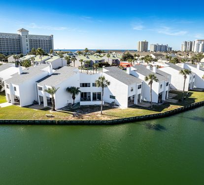 Shoreline Towers 2024-25