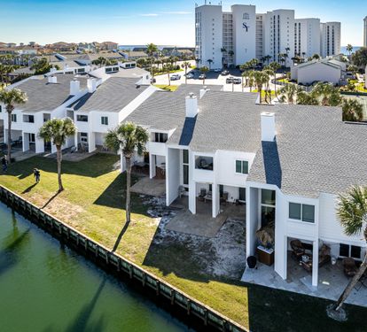 Shoreline Towers 2024-26