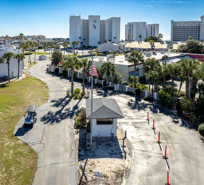 Shoreline Towers 2024-27
