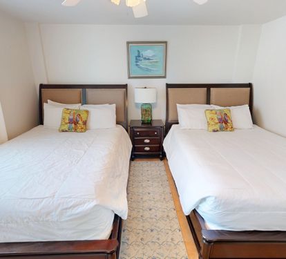 Guest Bedroom 1