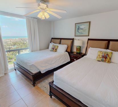 Guest Bedroom 1