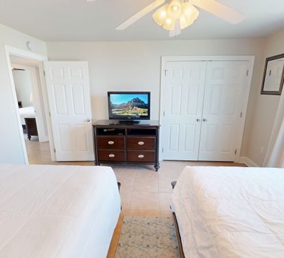 Guest Bedroom 1