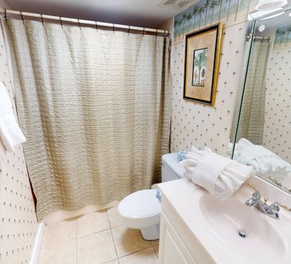 Bathroom 1