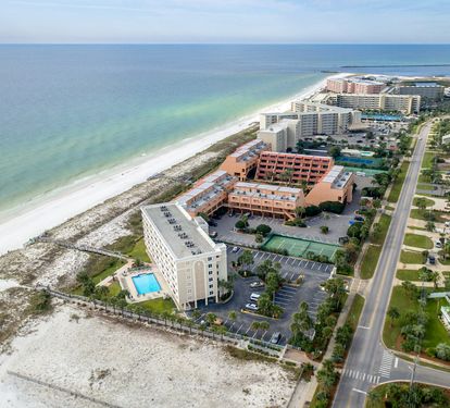 Destin on th Gulf-13