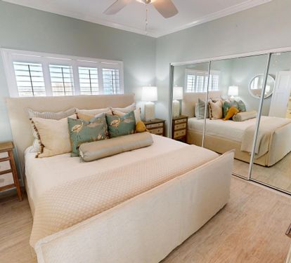 Guest Bedroom 1