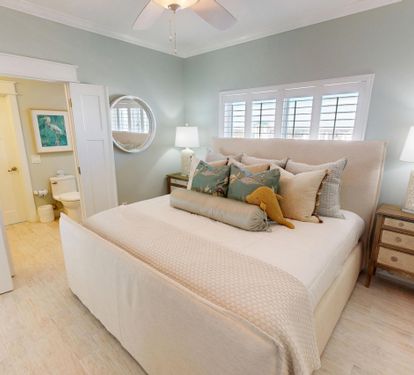 Guest Bedroom 1