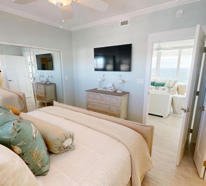 Guest Bedroom 1